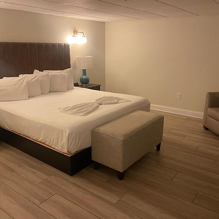 Montego Bay Resort North Wildwood Exterior photo